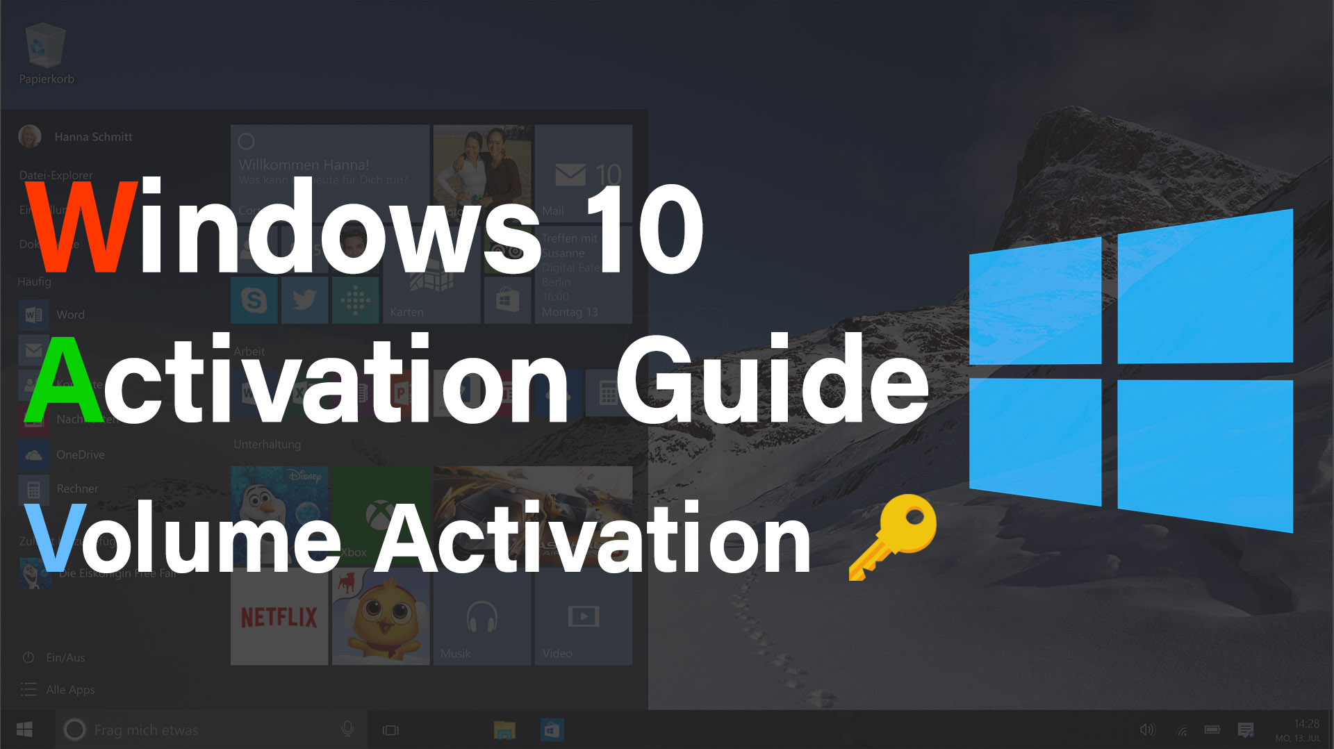 Guide to Activate Windows 10 - FREE Authorized Solution - Specialist Viral